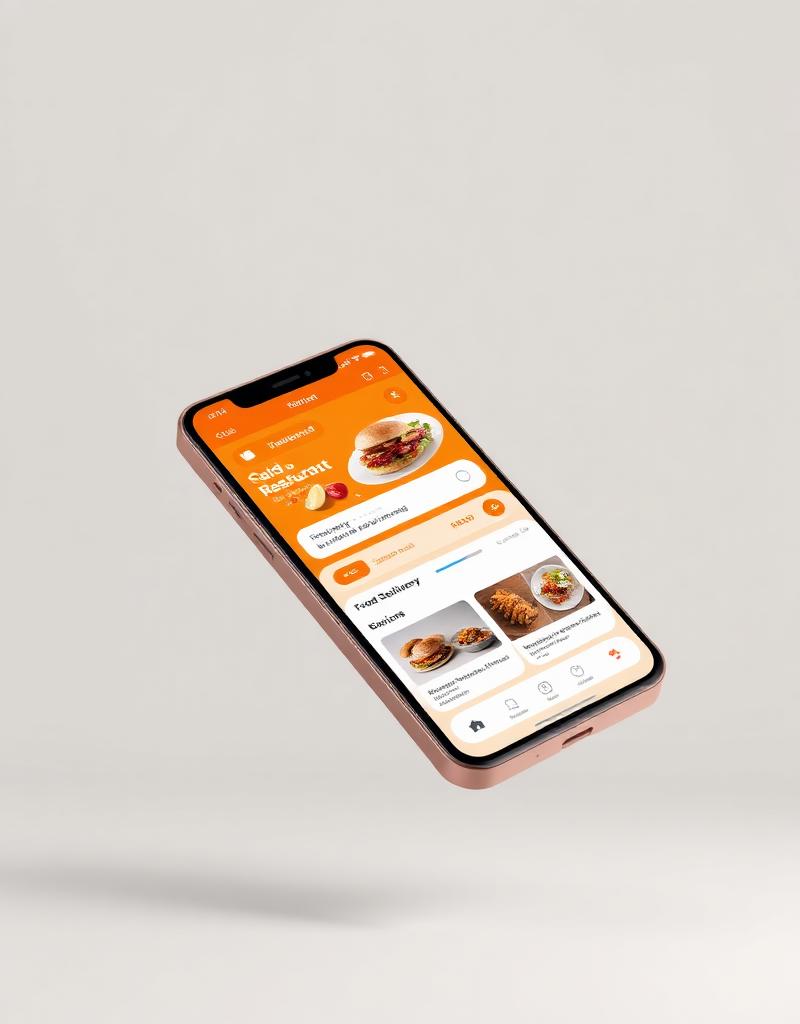 Keeggi mobile app